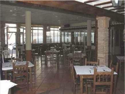 Hostal Jalisco Ajofrín Εξωτερικό φωτογραφία