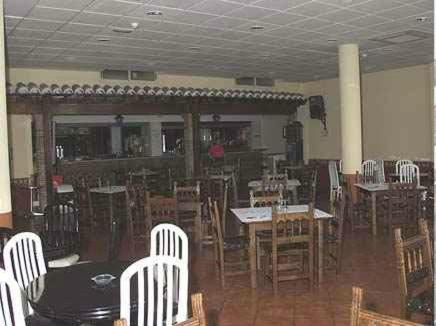 Hostal Jalisco Ajofrín Εξωτερικό φωτογραφία