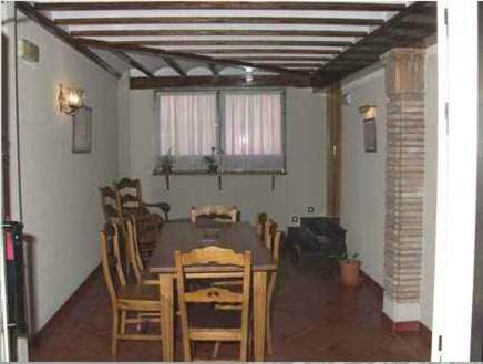 Hostal Jalisco Ajofrín Εξωτερικό φωτογραφία