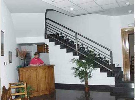 Hostal Jalisco Ajofrín Εξωτερικό φωτογραφία