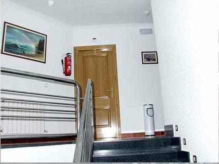 Hostal Jalisco Ajofrín Εξωτερικό φωτογραφία