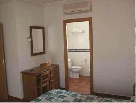 Hostal Jalisco Ajofrín Δωμάτιο φωτογραφία