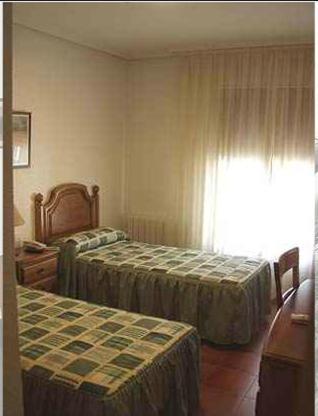 Hostal Jalisco Ajofrín Δωμάτιο φωτογραφία
