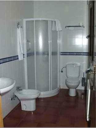 Hostal Jalisco Ajofrín Δωμάτιο φωτογραφία