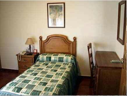 Hostal Jalisco Ajofrín Δωμάτιο φωτογραφία