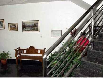 Hostal Jalisco Ajofrín Εξωτερικό φωτογραφία